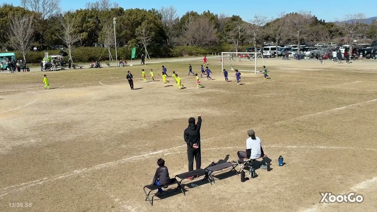 260314_U9_がましんカップ_1試合目(vs 豊川御津SS)前半
