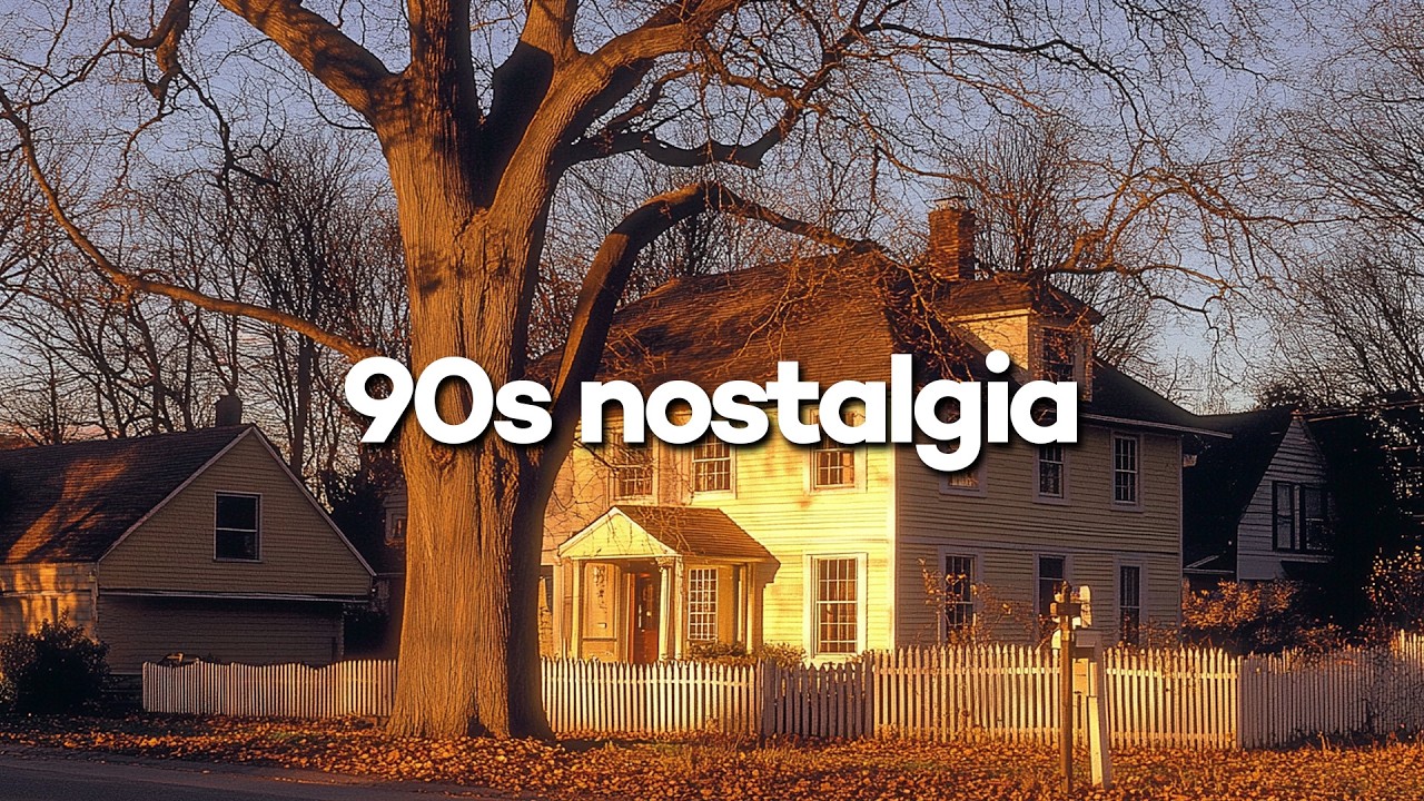 ９０ｓ ｎｏｓｔａｌｇｉａ ~  𝘢 𝘷𝘢𝘱𝘰𝘳𝘸𝘢𝘷𝘦 𝘵𝘰 𝘮𝘢𝘬𝘦 𝘺𝘰𝘶 𝘧𝘦𝘦𝘭 𝘣𝘦𝘵𝘵𝘦𝘳 ~ 𝘤𝘢𝘭𝘮 𝘮𝘶𝘴𝘪𝘤 / 𝘳𝘦𝘭𝘢𝘹𝘪𝘯𝘨 𝘮𝘰𝘮𝘦𝘯𝘵𝘴