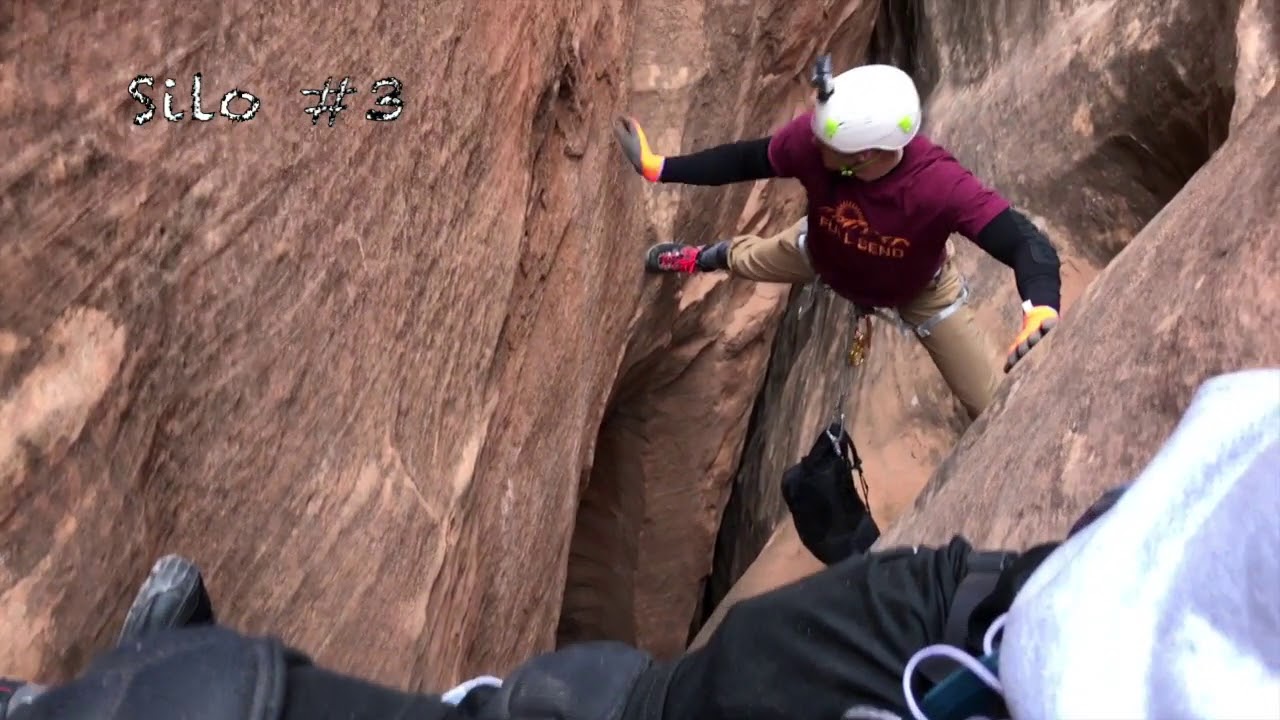 Sandthrax Canyon Beta