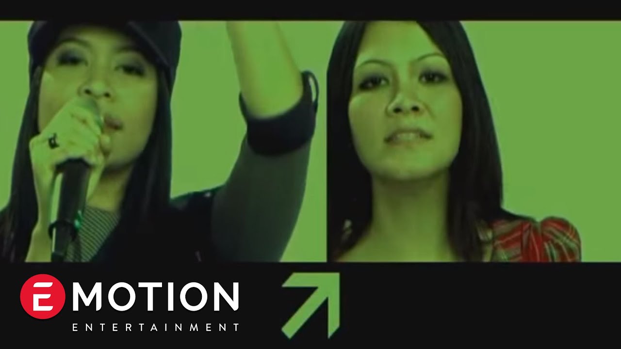 Drive - Wanita Terindah (Official Music Video)