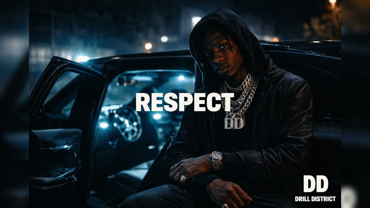 Respect – Melodic Drill Type Beat 2026