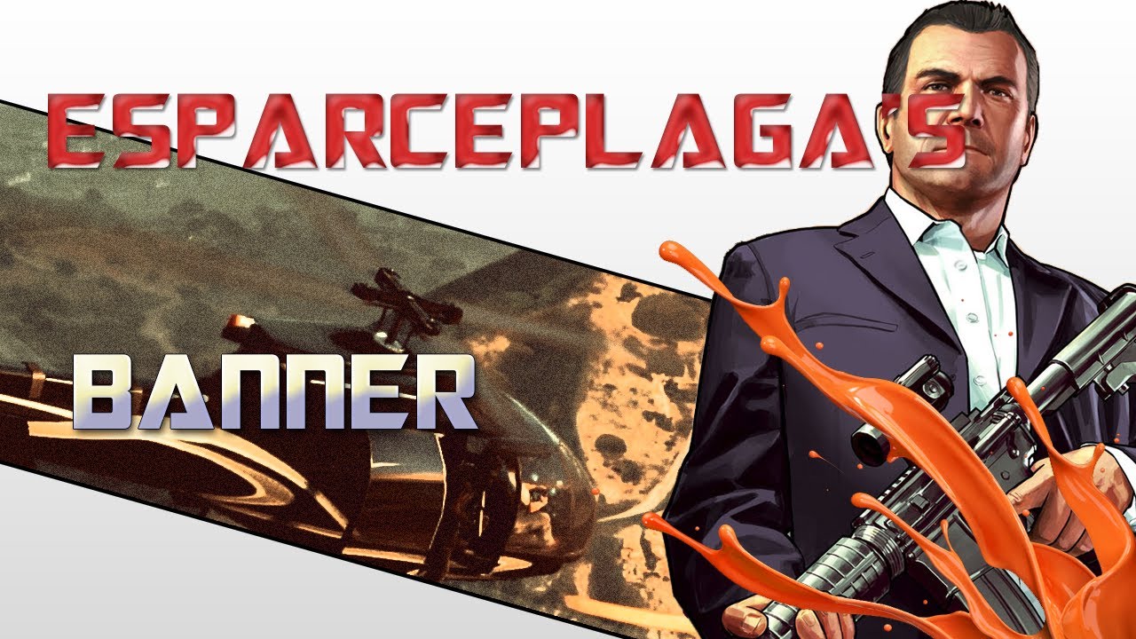 BG#1 para Esparceplagas | SrFluush