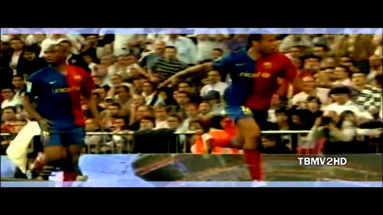 FC Barcelona | M&eacute;s Que Un Club | Best Moments