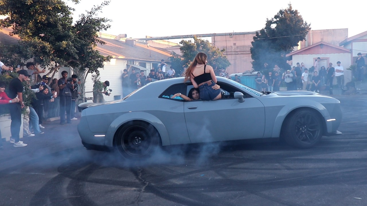 Challenger Shuts Down Legal Takeover Pit!!