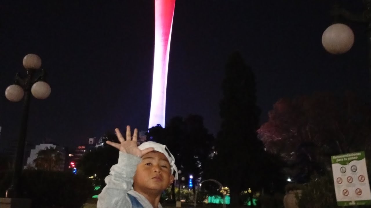 Pasando momento inolvidables con Mi Hijito Caleb Stephano Cartagena C. 