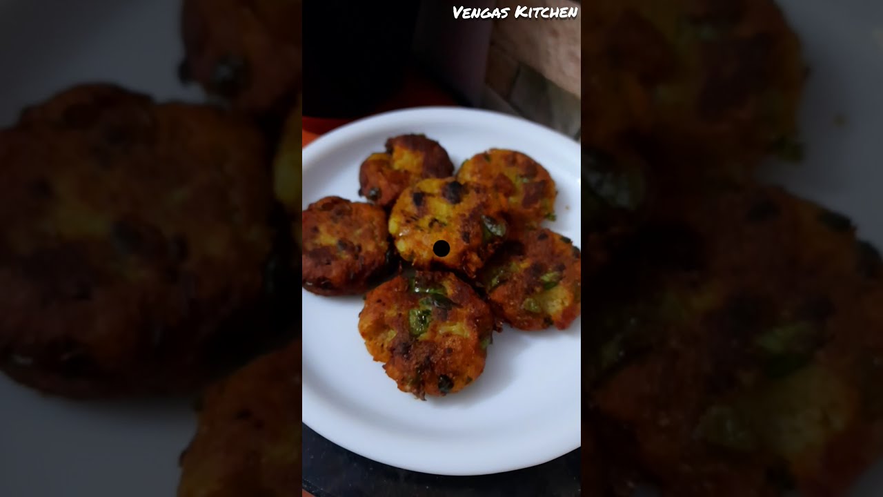 Bread Cutlet Recipe 🍞 | Kids Favourite💞