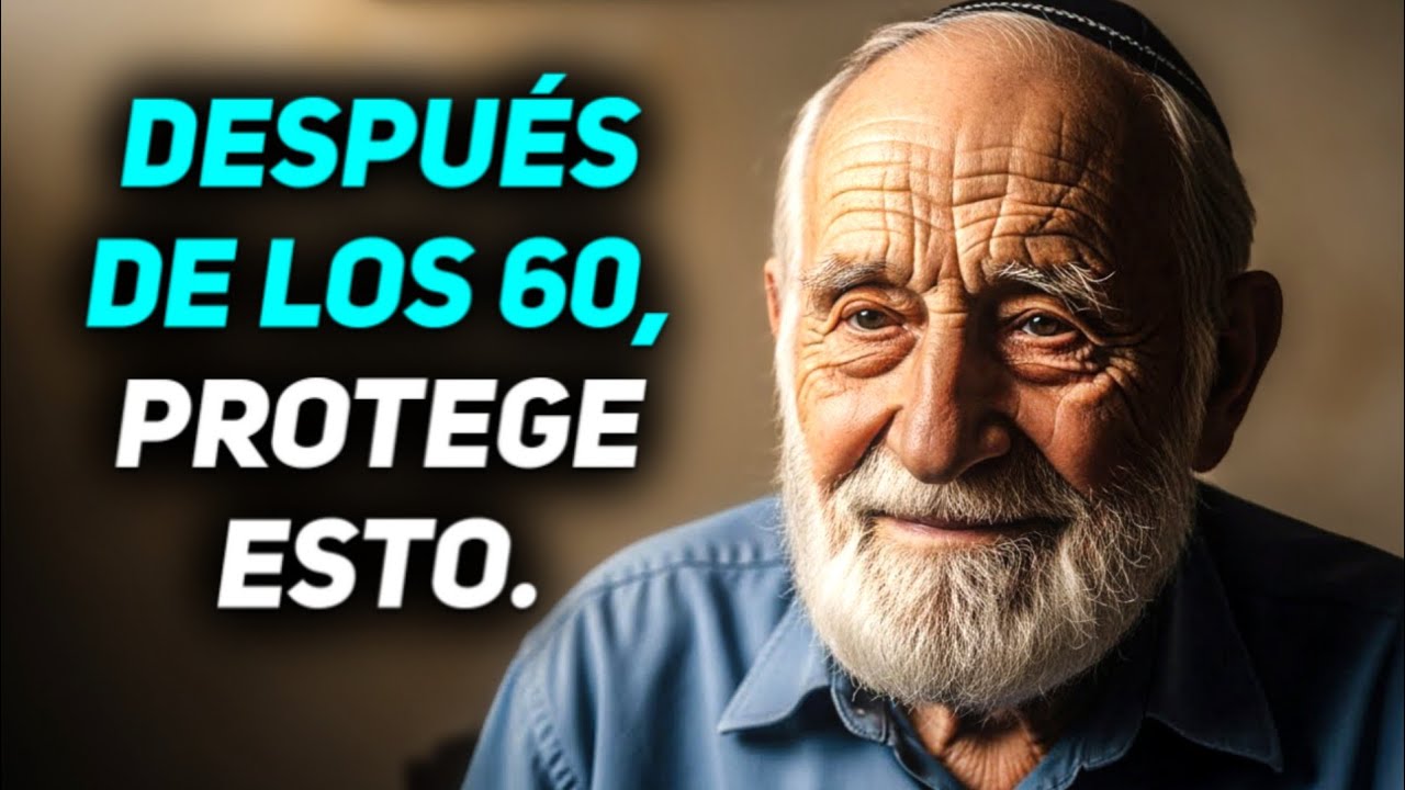 Nunca les des estas 8 cosas a tus hijos después de jubilarte, ¡de lo contrario te arrepentirás!