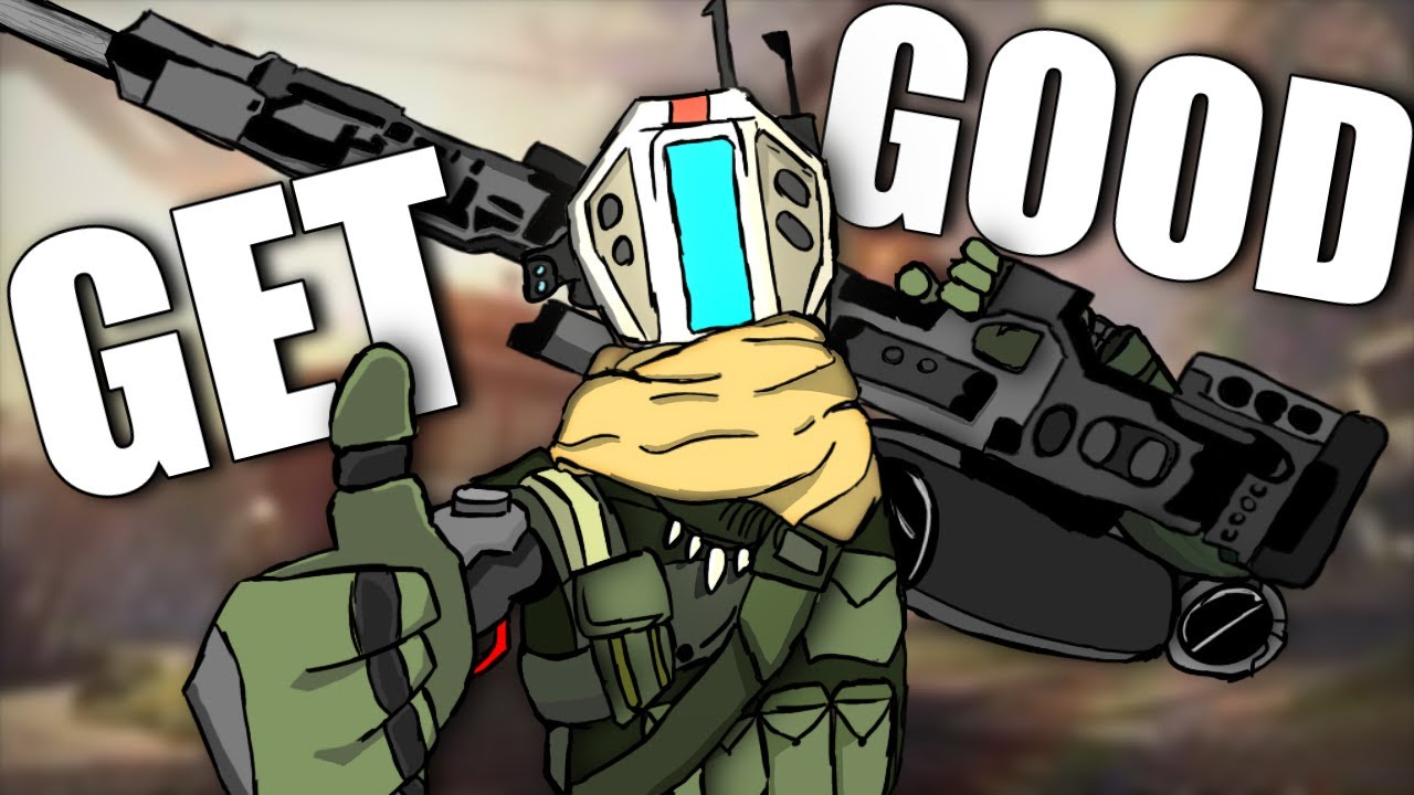 Руководство KRABER от СОРЕВНОВАТЕЛЬНОГО игрока!