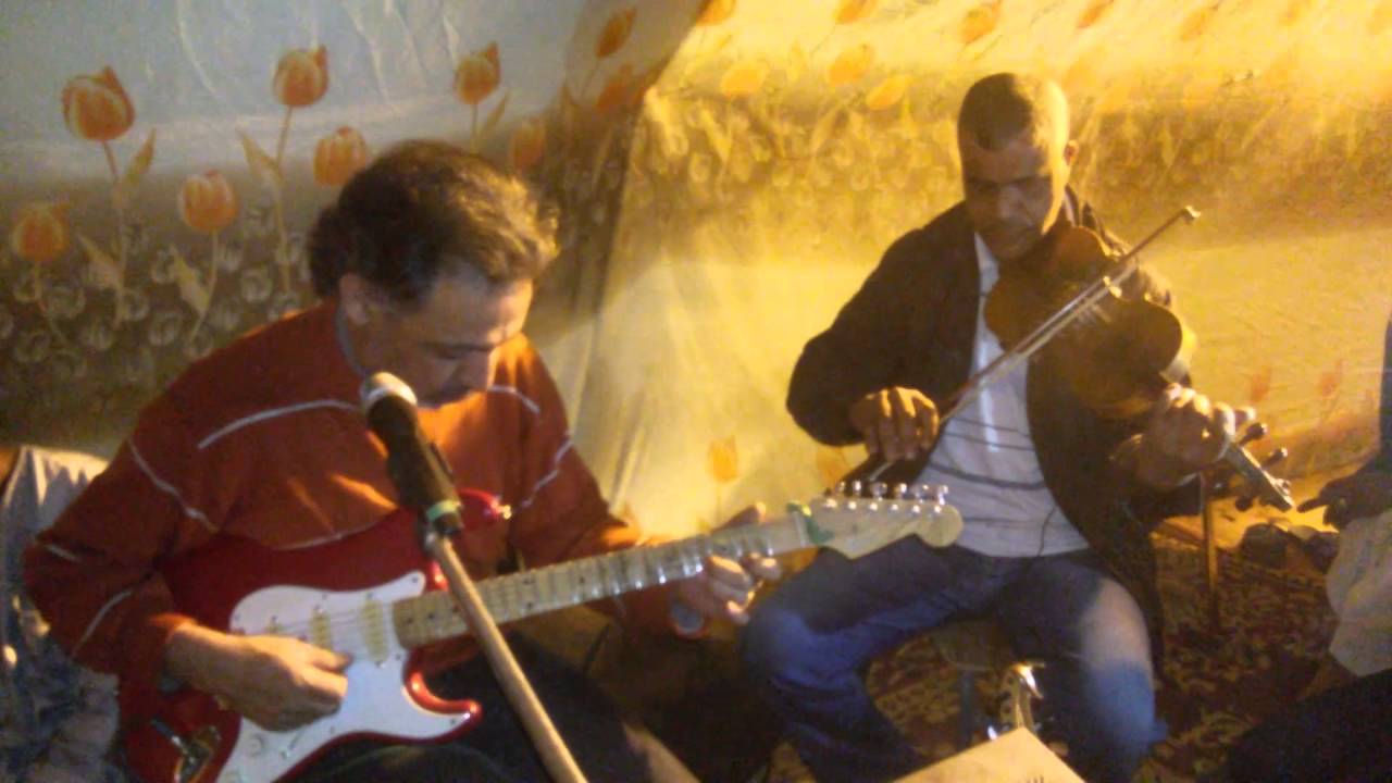 جديد فرفة متليلي فنان عبدنبي