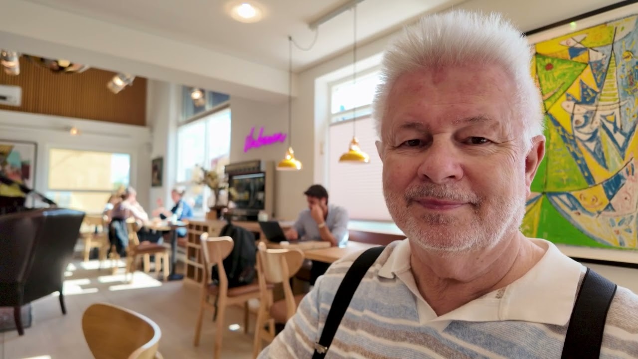 Vendsyssel Rundt 2025.08.21 (Del 3 af 3)