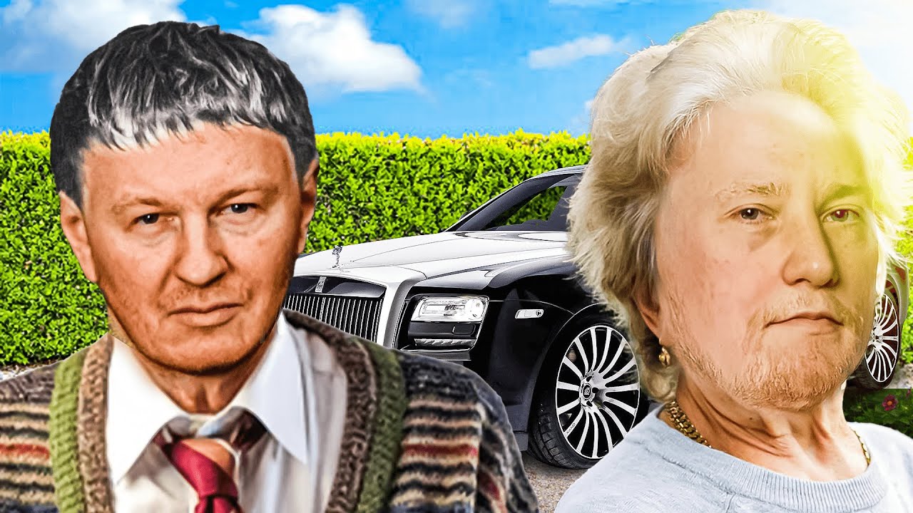 Kaip Apgavome Žiniasklaidą