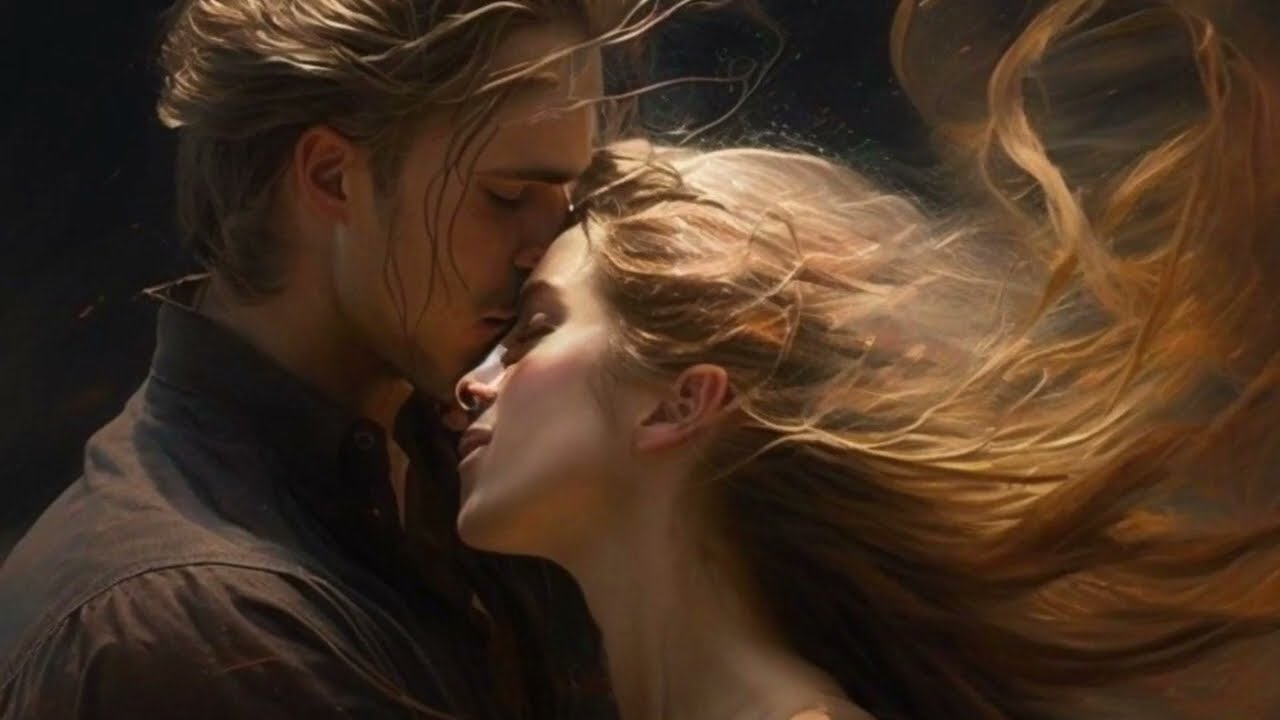 VISIONS OF ATLANTIS - Heal The Scars (Lyrics / Sub Español)