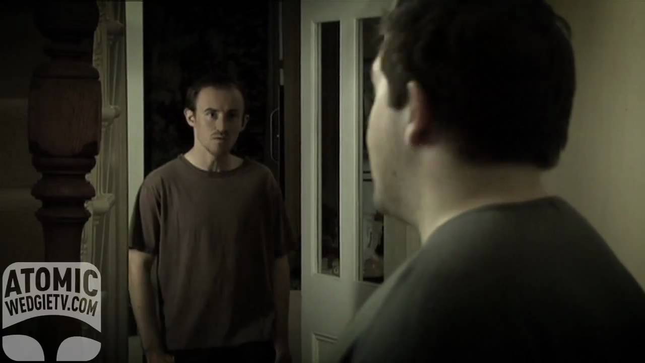 Man Stroke Woman - The Plasma Affair