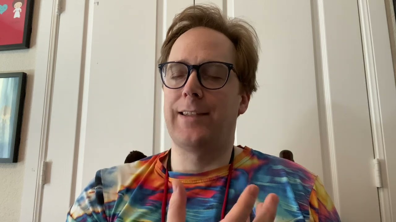 Scrying an Egyptian Mantra