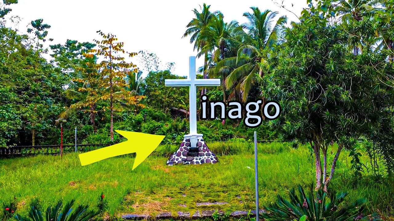 Hindi Mo ba Alam na ito ang Unang naging Capital ng Samar bago ang Catbalogan? | The Tinago