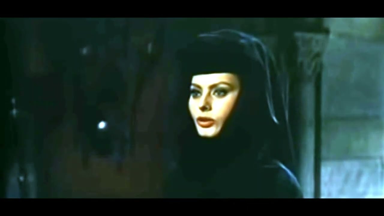 EL CINE EN EL NODO,  PARTE 4