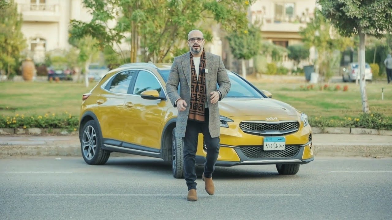 Kia Xceed 2022 Review -كيا أكسيد وأطول تجربة حصريه ليها بالتفصيل