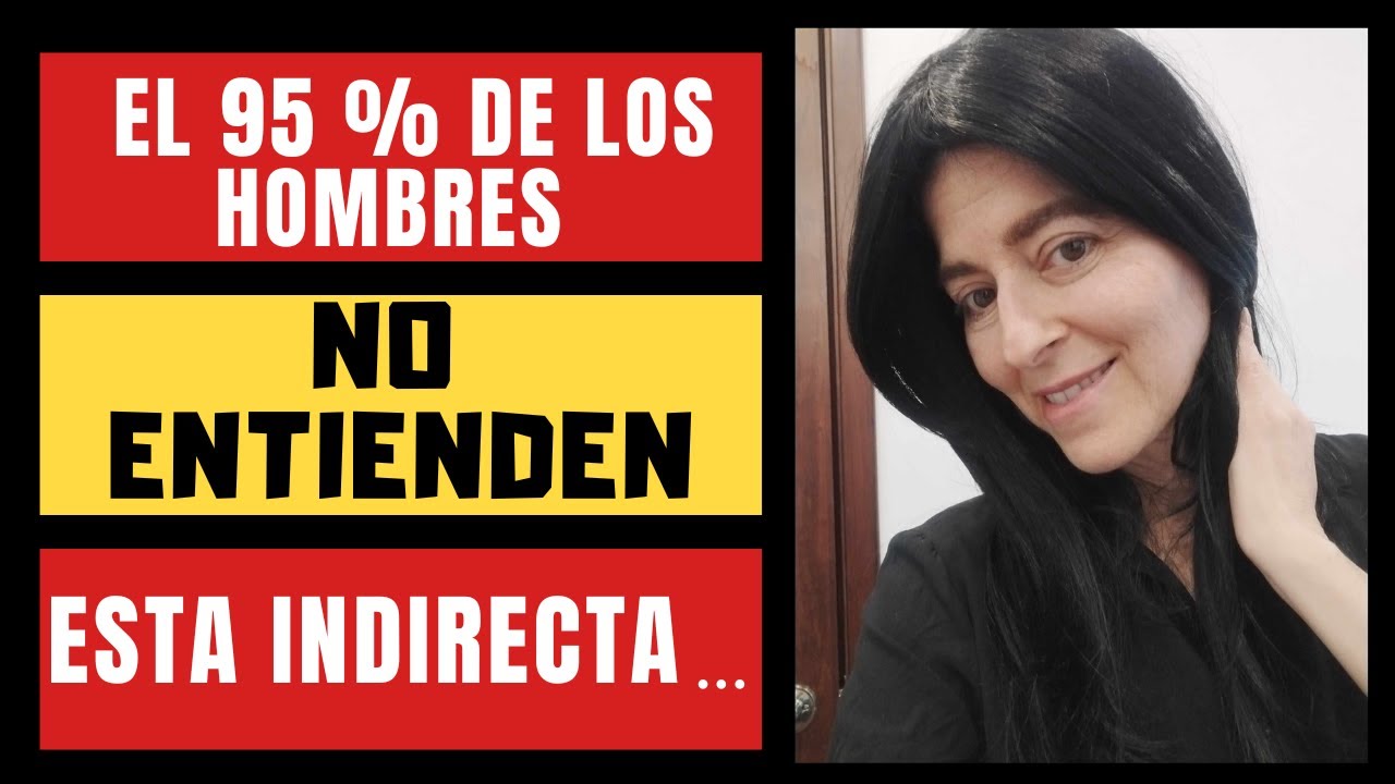 15 Indirectas que las MUJERES hacen Si LES GUSTAS y no te das cuenta