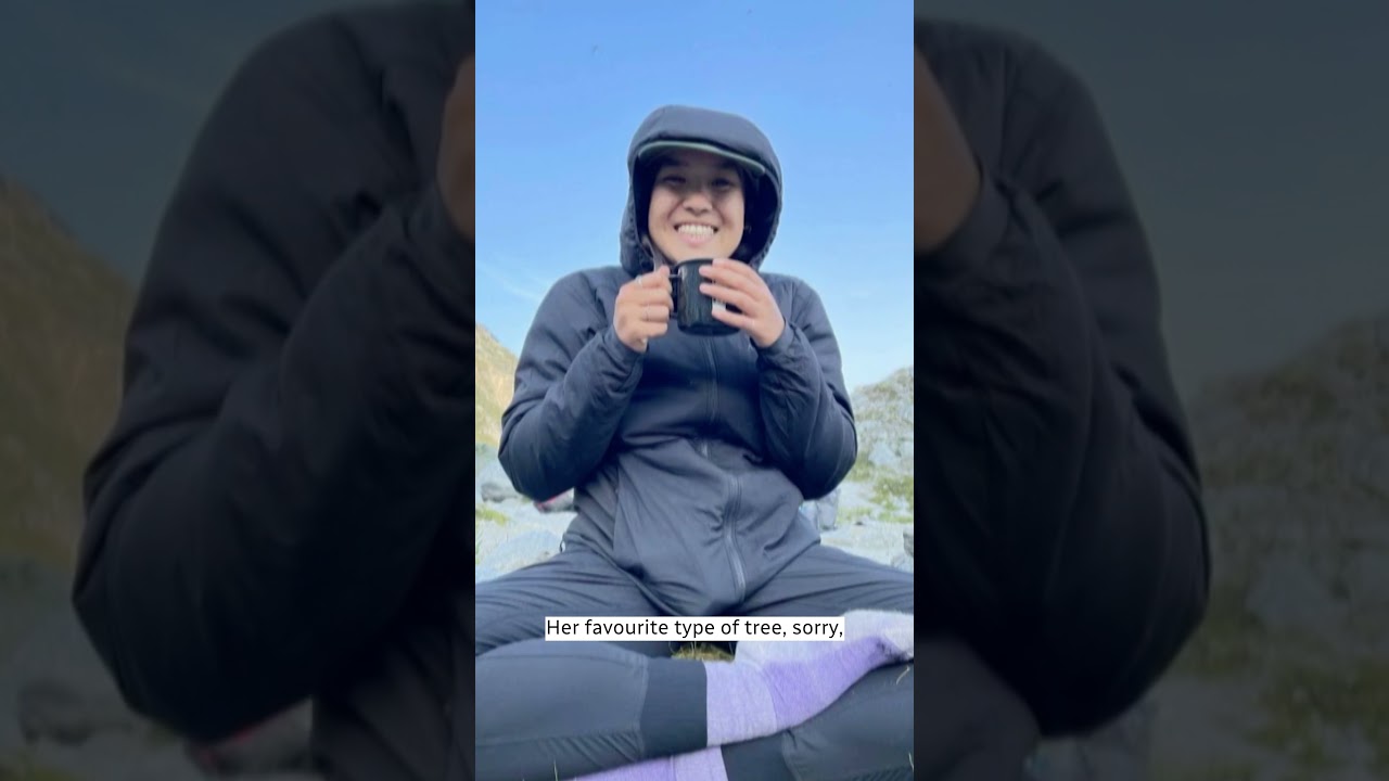 19-year-old wildfire fighter remembered after being killed on duty