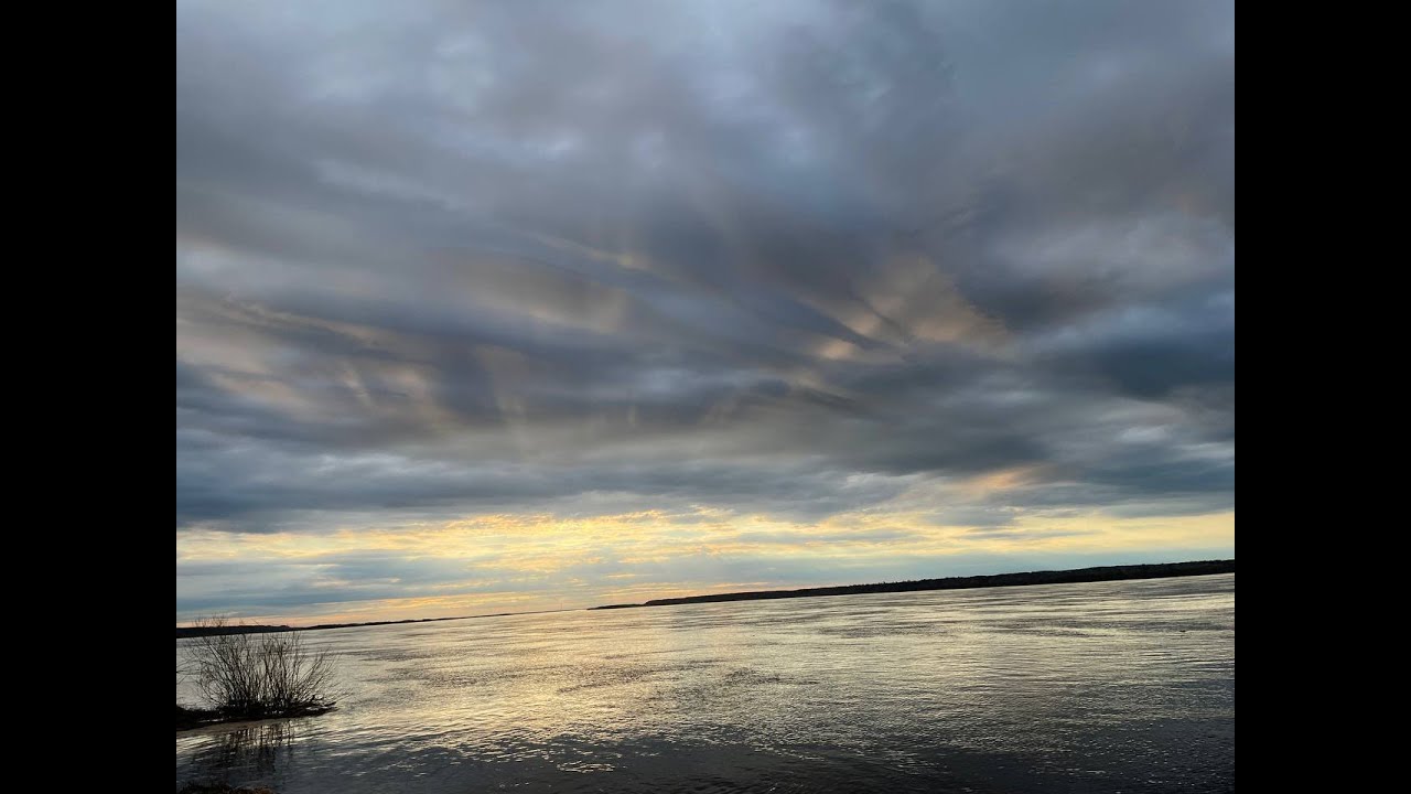 Полный обзор 4-местной палатки Outventure Ottawa 4.