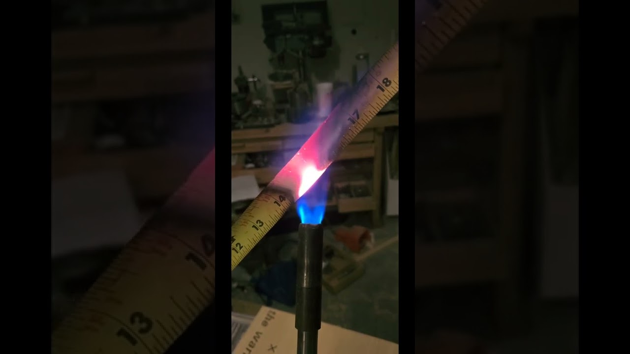 The difference between tempered and NOT tempered steel (annealed)