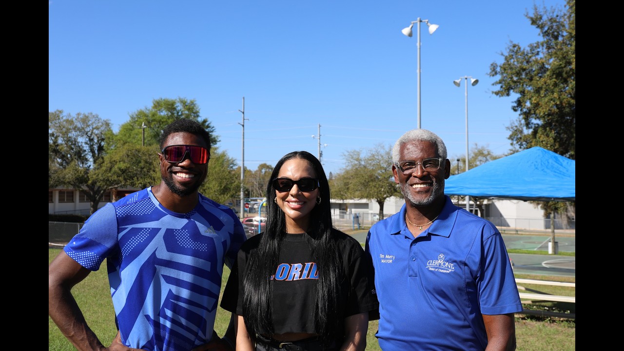 ECS4Kids Clermont Field Day: 3/11/26