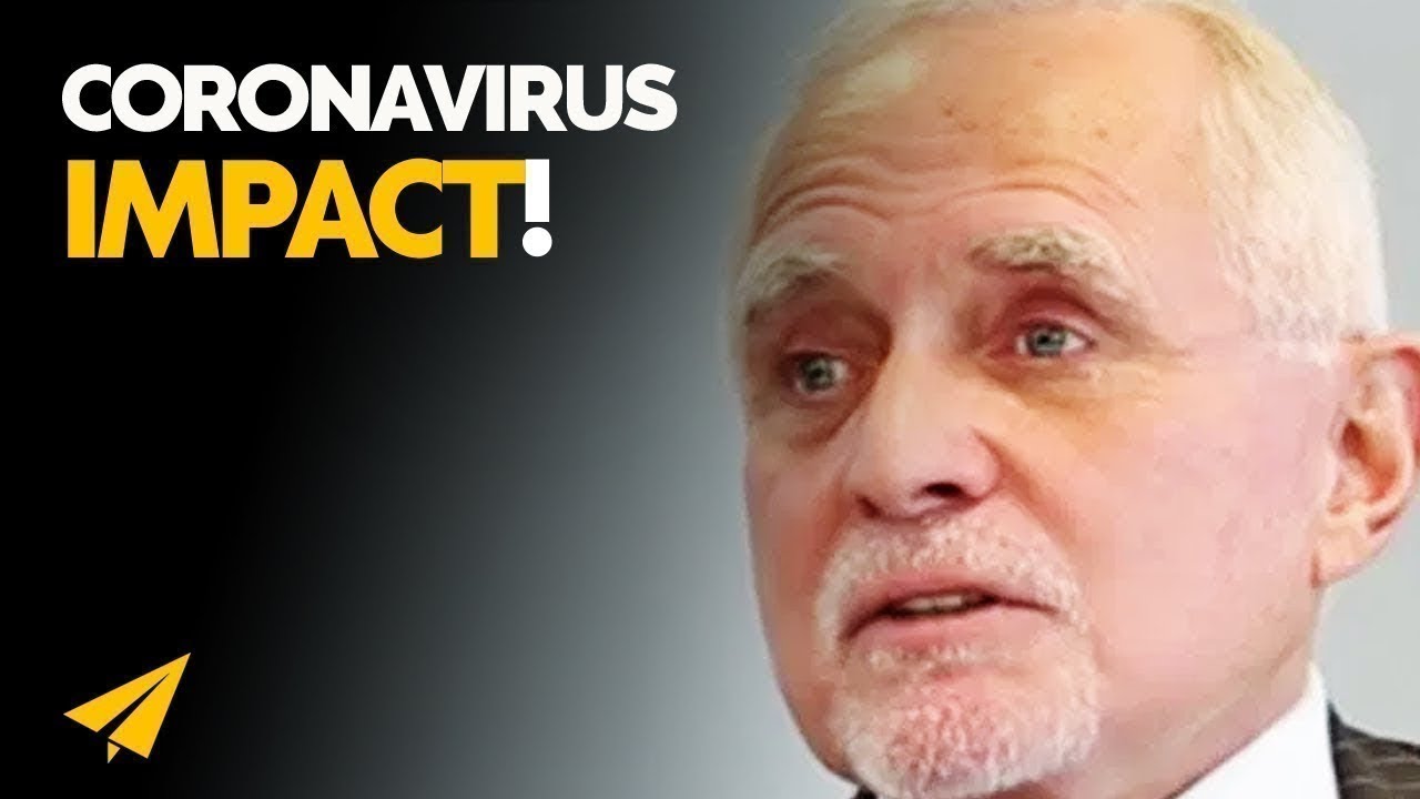 Warren Buffett, Dan Pena, Tom Bilyeu Give ADVICE on the Coronavirus SITUATION | #WithMe