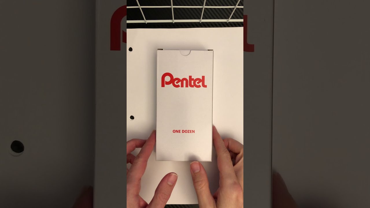 Top 15 Mechanical Pencils (less than $15) Part One