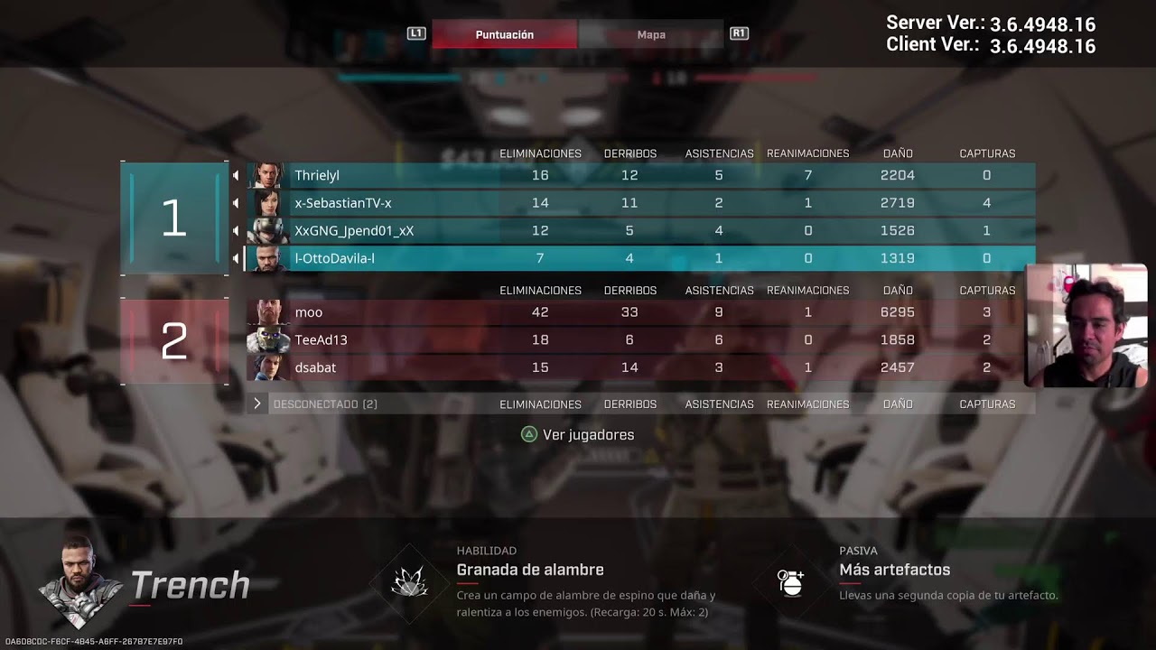 Rogue Company [PS5] - Buscando reemplazo de Realm Royale 🥺