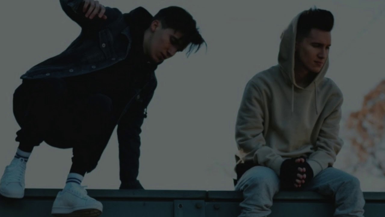 VICE MENTA - Para&iacute;so featuring Yakki (Audio)