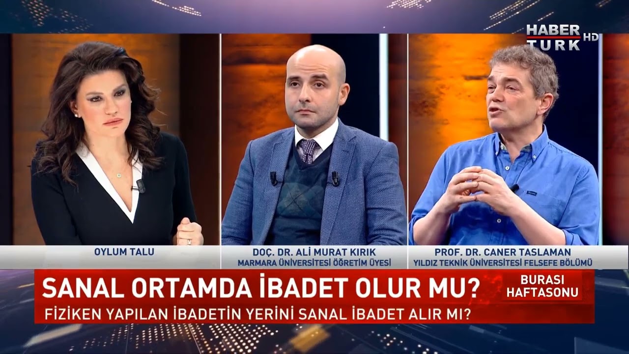 Fetva Nedir ? Fetvaların Doğruluk Payı Nasıl Belirlenmelidir ? / Caner Taslaman