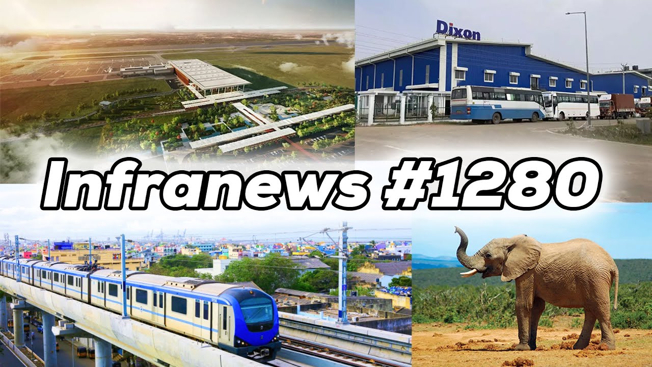 Jewar Noida Airport Finally Gets an Opening Date, Google Pixel To be Made in India