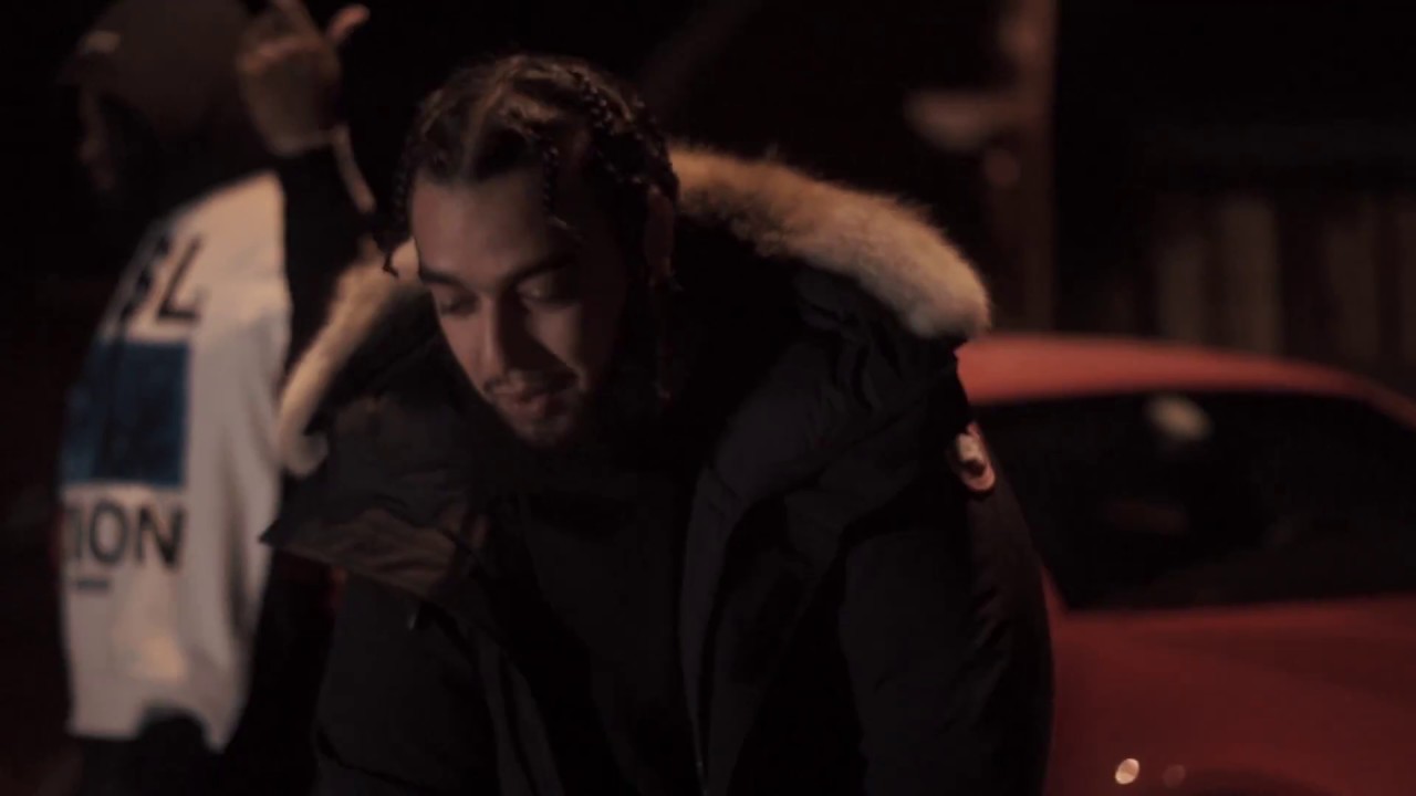 I Am Northeast & Young Moe - How Do I Know | G HXTCH Visuals