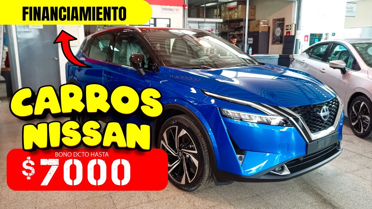 AUTOS BARATOS BARATOS EN PERÚ 🎁 $7000 en dcto y Financiamiento
