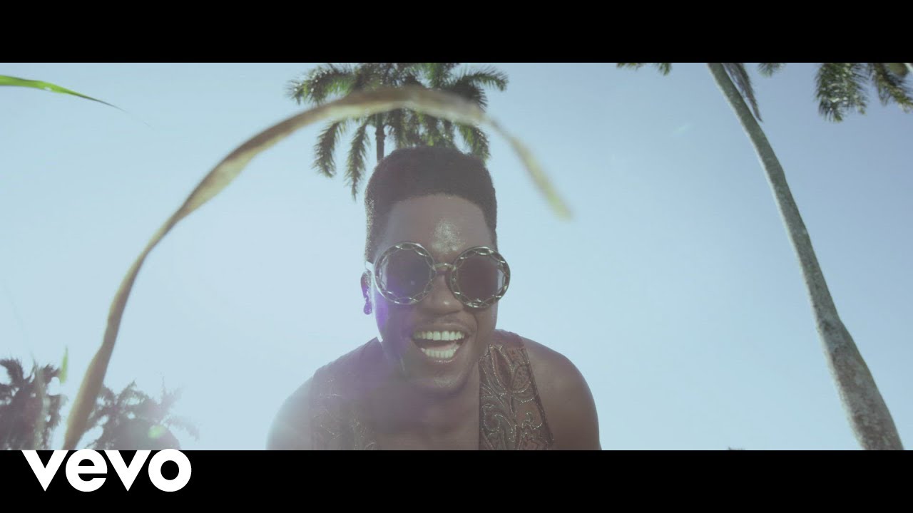 Cimafunk - Cun Cun Prá (Official Music Video)