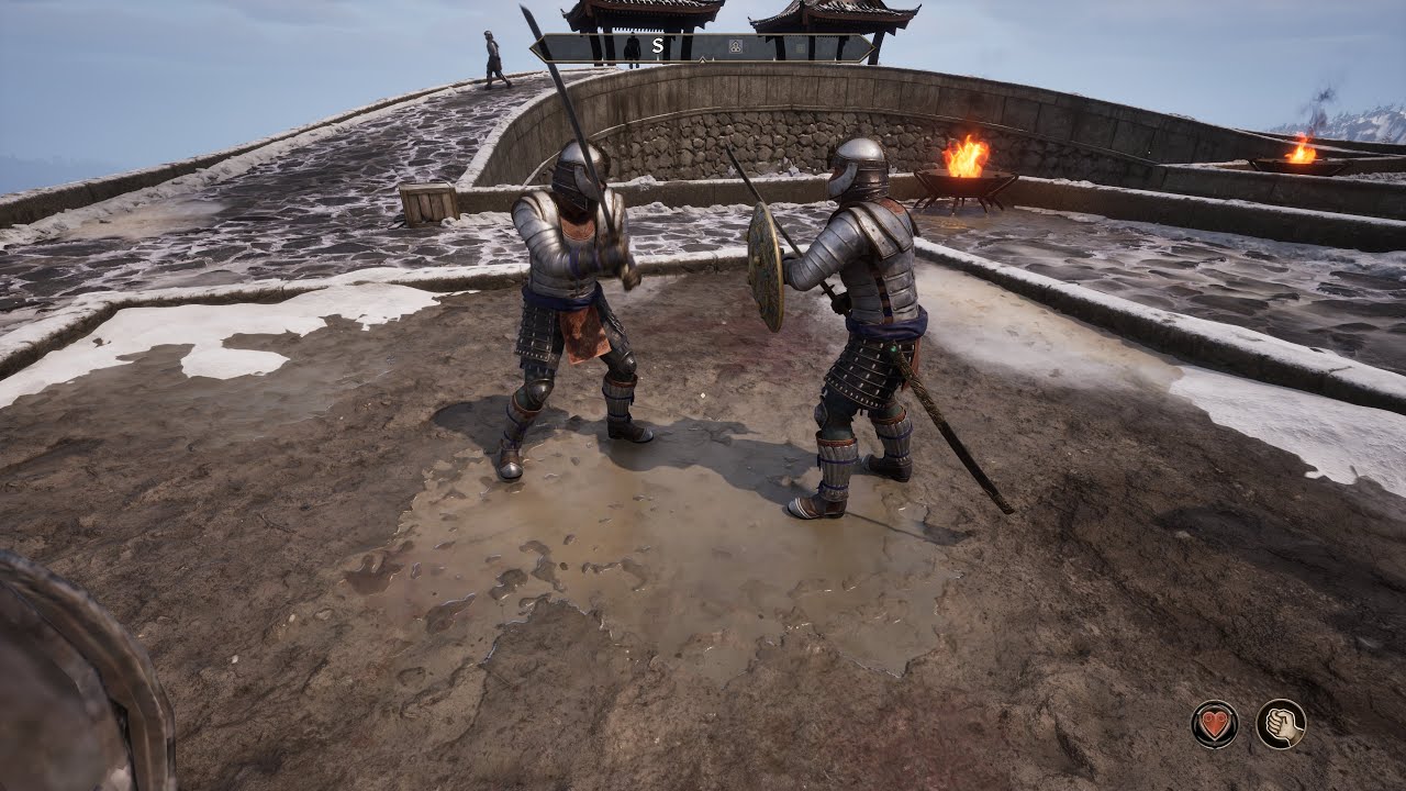 Oblivion Remastered | Ultra Ray Traced Reflections