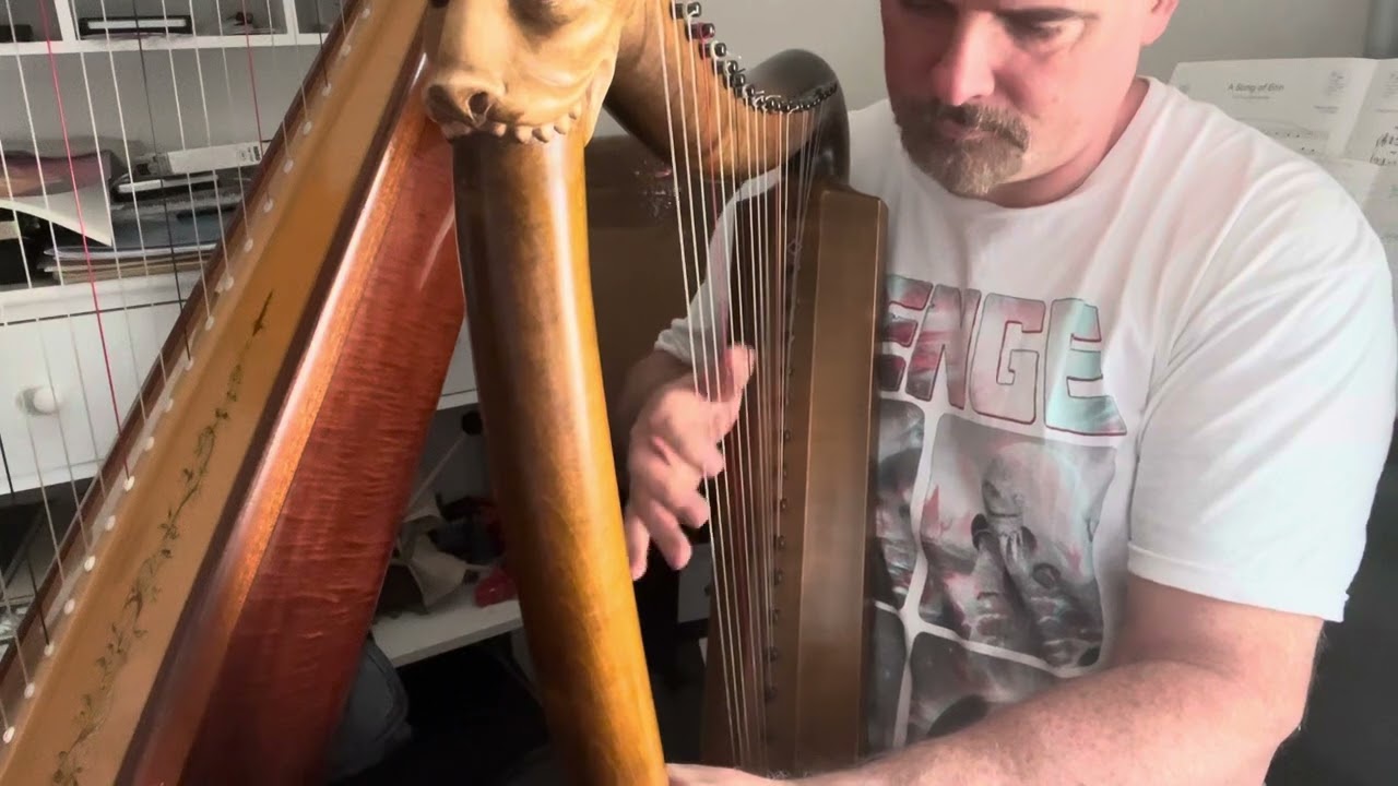 Minuet - Christian Petzold