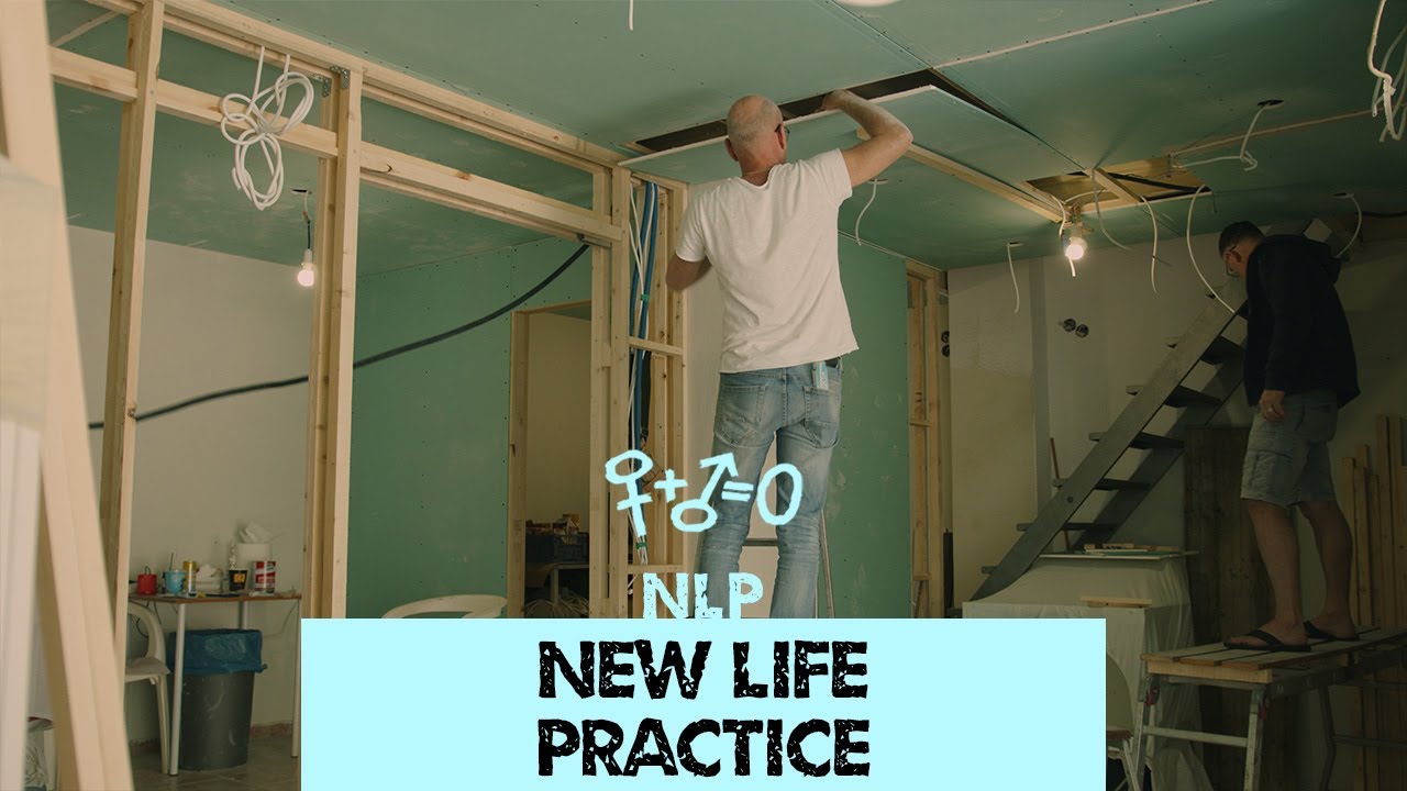 NLP - New Life Practice