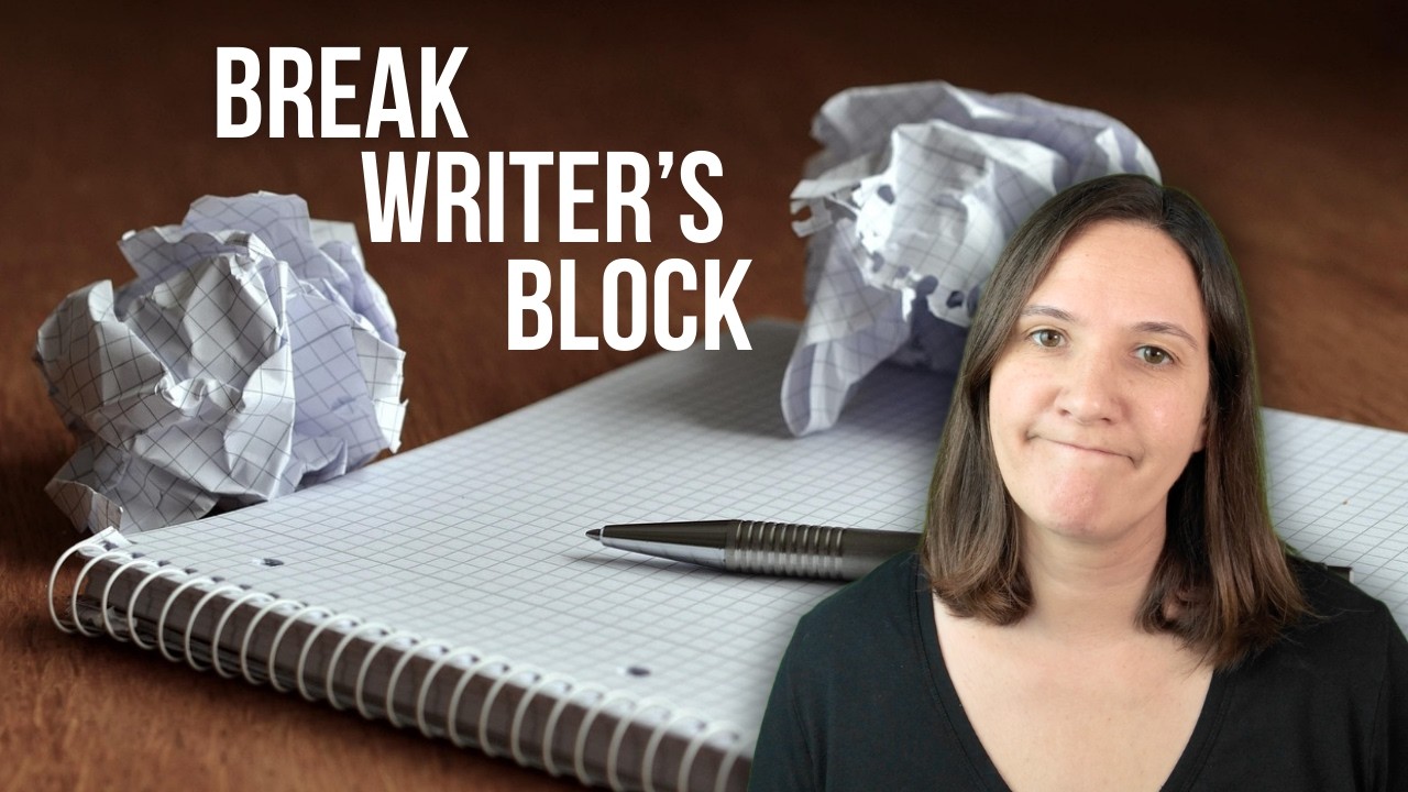 Overwhelmed by Long Papers? Try These Easy Steps