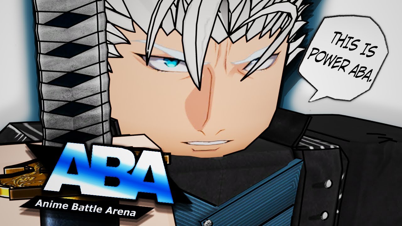 ABA This Character Might Truely Be My Strongest Main... (Most Insane Rank Match In History)