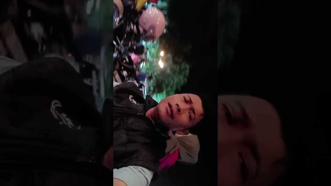 QAIS DAN LAILA (Joni Iskandar) CIPT. YUSRIDI COVER BANG IPUL