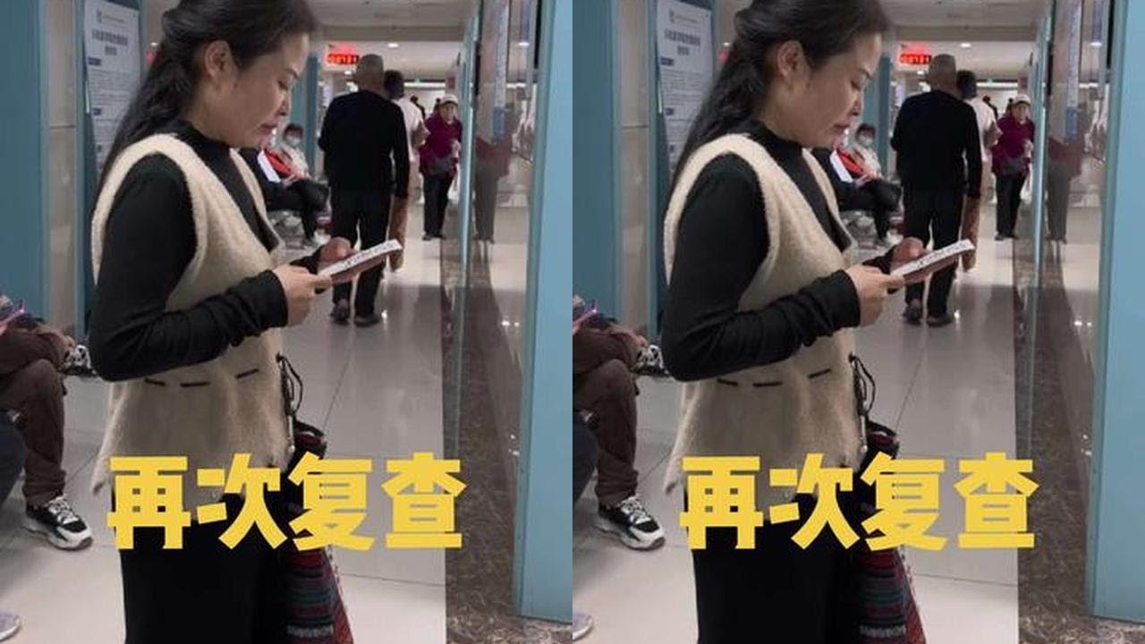 我们总是习惯性的把幸福理解为：“有”有房，有车，有钱，有权，但真正的幸福应该是“无”，无忧，无虑，无病，无灾，有”多半是给别人看的，“无”才是自己的。#远嫁的姑娘 #我的乡村生活 #复查