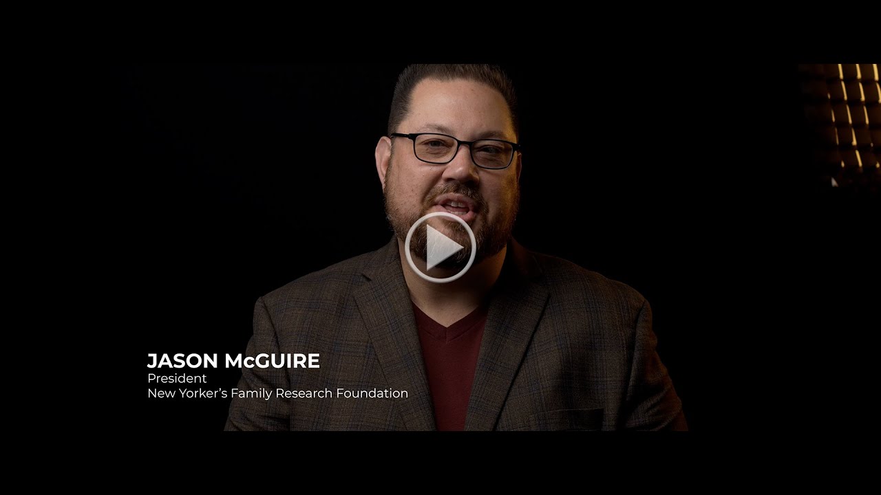 Election 2022: Get Out The Vote With Jason J. McGuire