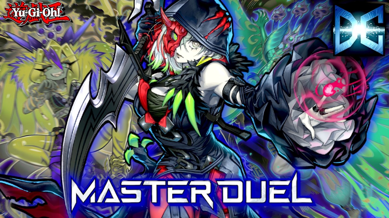 Wir countern Glanztaifun - Azamina-Mitsurugi | DC | Deckprofil & Replay | #yugioh