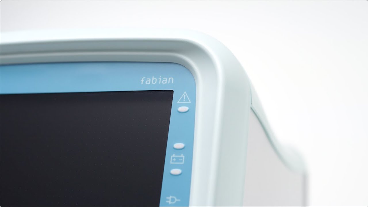 fabian HFO: System overview