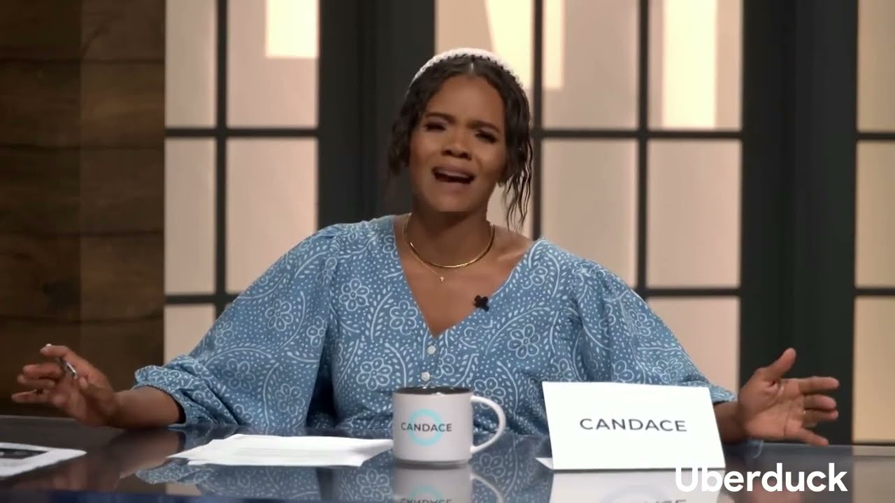 Candace Owens - WAP ft. SpongeBob SquarePants