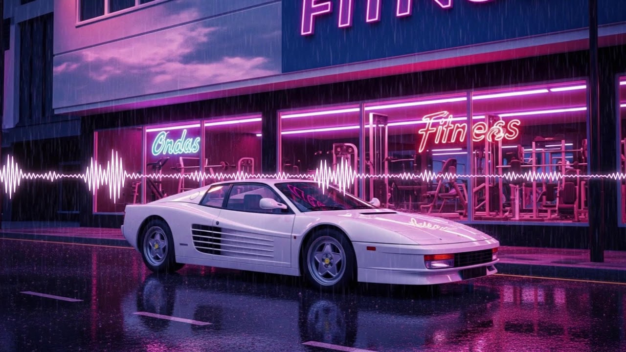 Melodic Future Bass Workout Live ⚡ High Energy Gym Motivation Music 2026