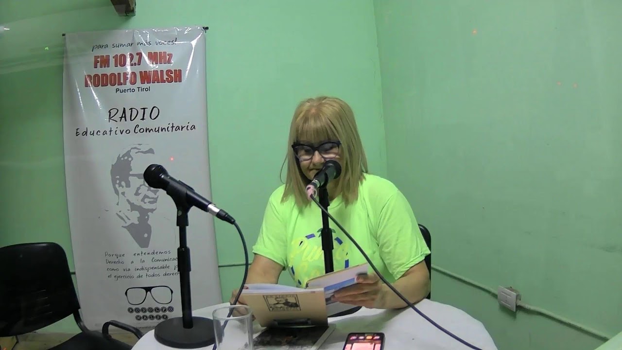los Poetas de mi Pueblo- 13 de marzo de 2025