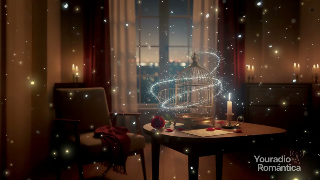 ❤️ Youradio Romántica | Amor, recuerdos y silencio