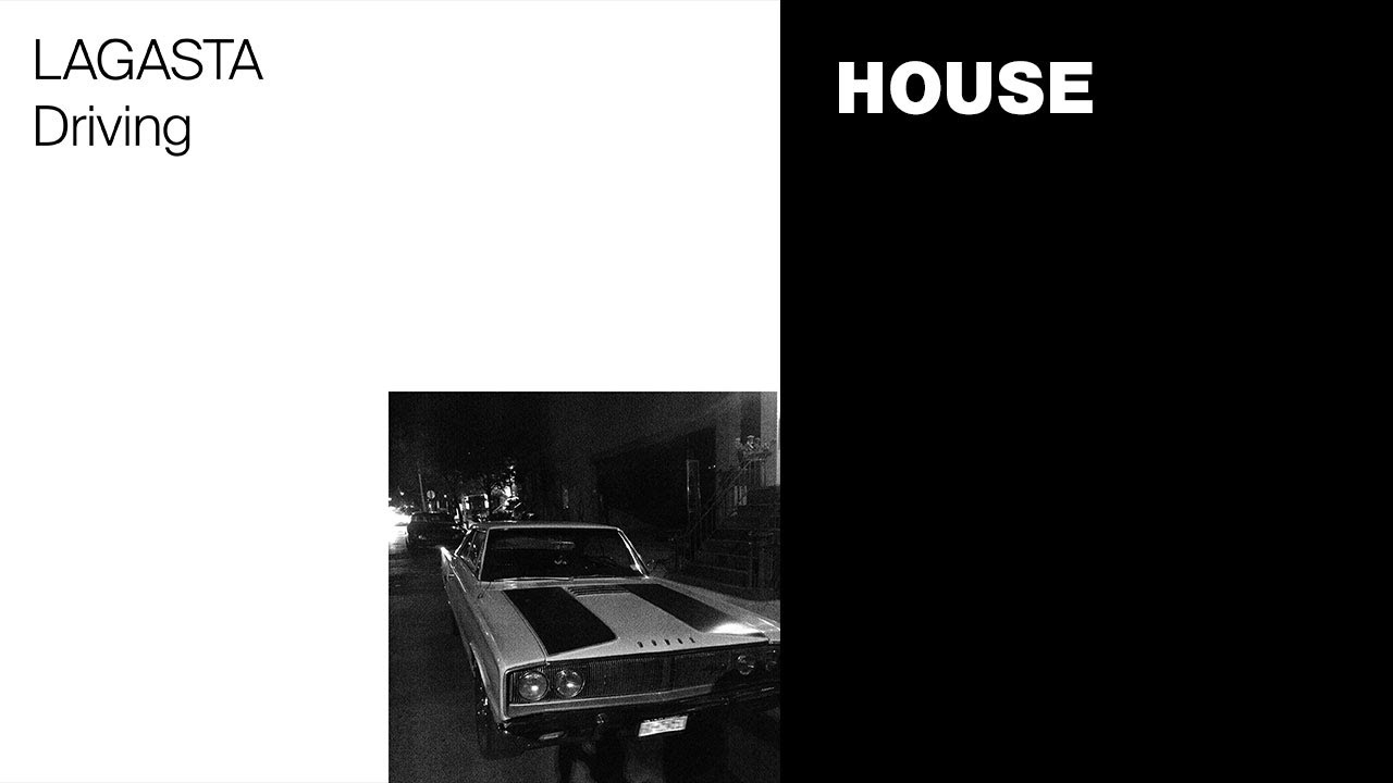JUST IN: LAGASTA - AIAS [Lagasta Records]
